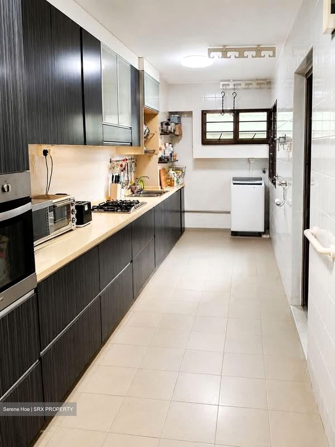 Blk 276B Wenya (Jurong West), HDB 5 Rooms #557631101